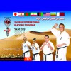 سمینار بین المللی کیوکوشین کاراته